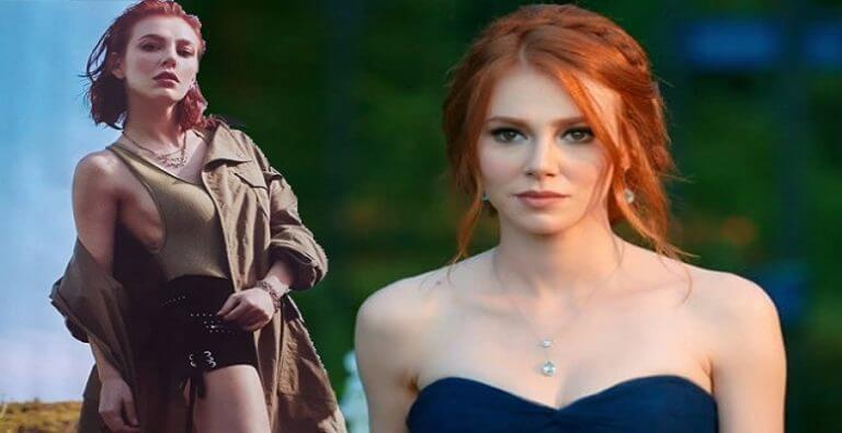 Elçin Sangu’dan Televizyon Eleştirisi!