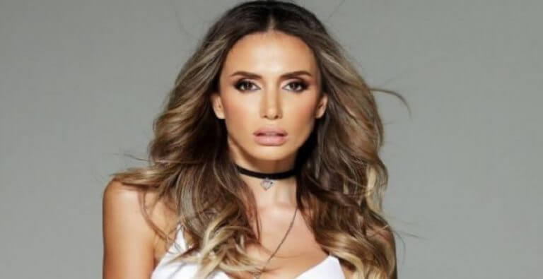 Emina Jahovic Kimdir?