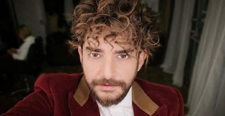 Enis Arıkan’ın gür saçlarının sırrı ortaya çıktı!