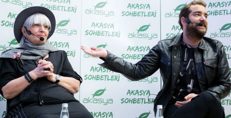 Enis Arıkan'dan annesine isyan: Canımı sıkıyor artık﻿