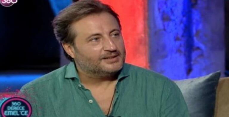 Ercan Saatçi Kimdir?