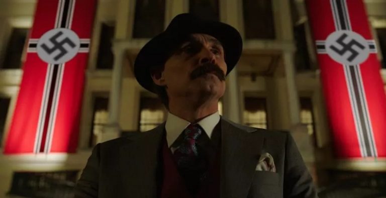 Erdal Beşikçioğlu’nun Yeni Filmi Çiçero’nun çekimleri başlıyor