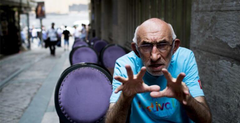 Erol Taşcı kimdir?