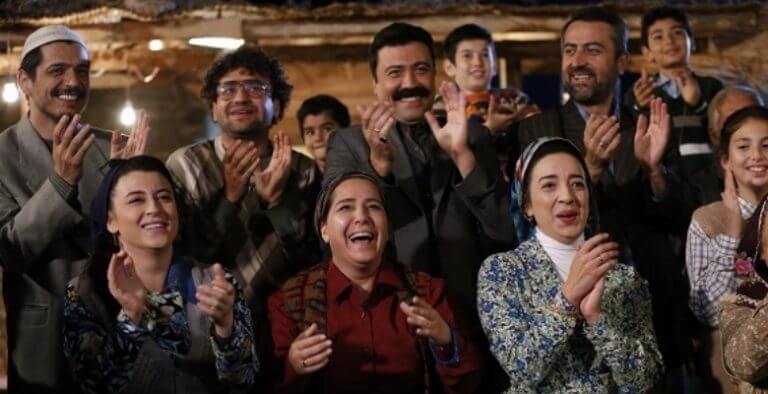 Eski Köye Yeni Adet filmi 20 Temmuz’da vizyonda! Filmin konusu ne?