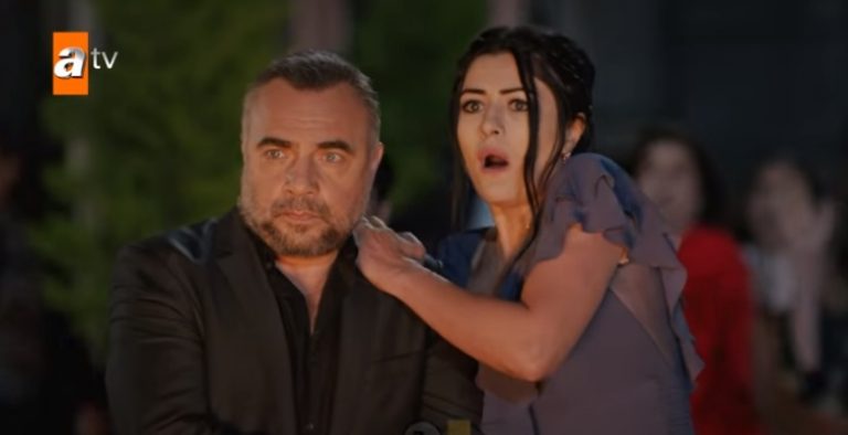 Eşkıya Dünyaya Hükümdar Olmaz yeni bölüm fragmanı yayınlandı