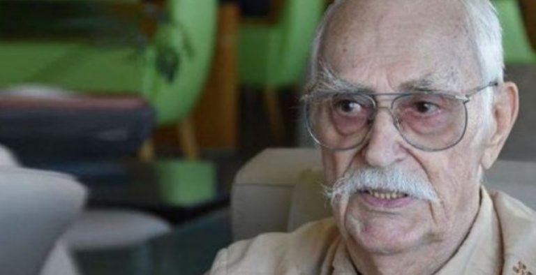 Eşref Kolçak iş vermeyenlere sitem etti