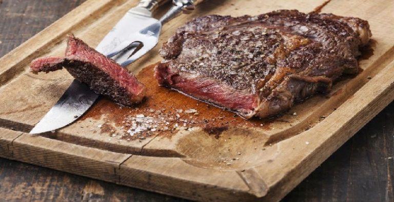 Bir oturuşta en fazla eti hangi ünlü yedi? En fazla et yeme rekoru kimde?