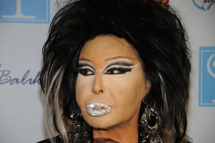 Bir oturuşta en fazla eti hangi ünlü yedi? En fazla et yeme rekoru