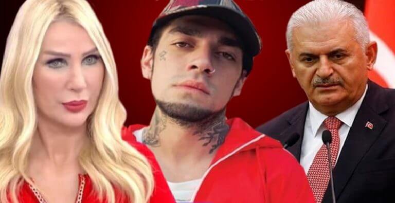 Başbakan Binali Yıldırım: Rapçi Ezhel’e yapılan, Seda Sayan’a da yapılmalı!