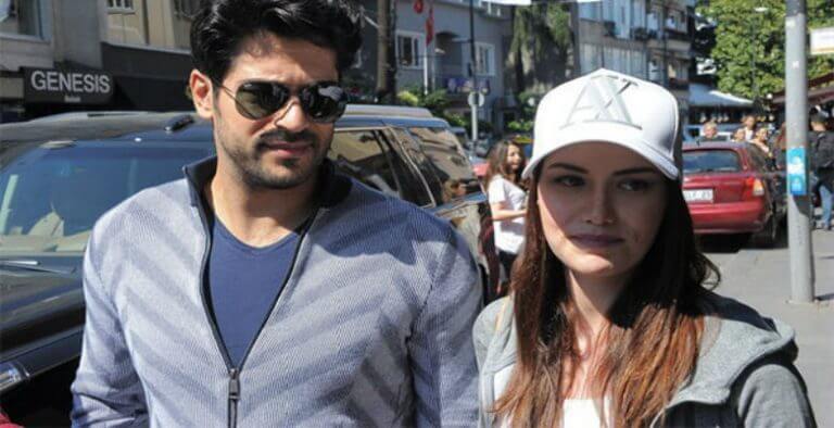 Burak Özçivit’ten Komşularla Alakalı Şaşırtan Yorum