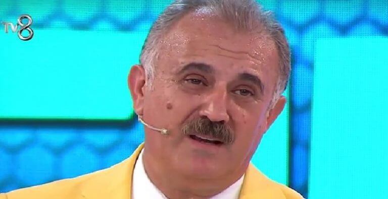 Faik Öztürk’ten kötü haber: Tekerlekli sandalyede!