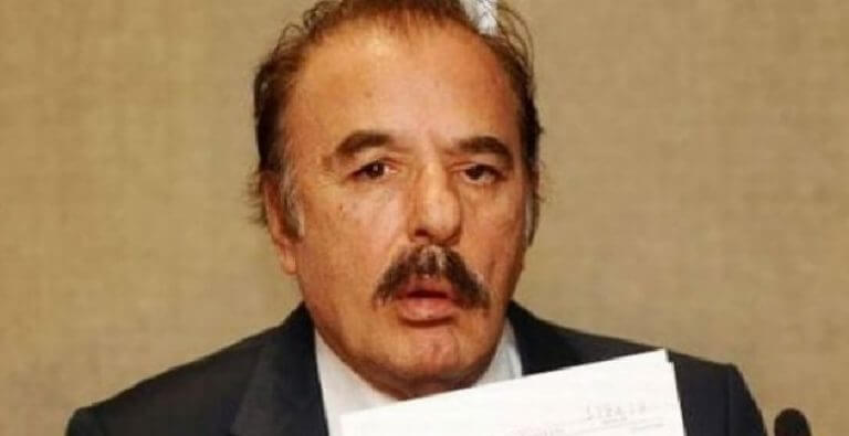 Ferdi Tayfur’dan kötü haber: Ömür boyu makineye bağlanacak!