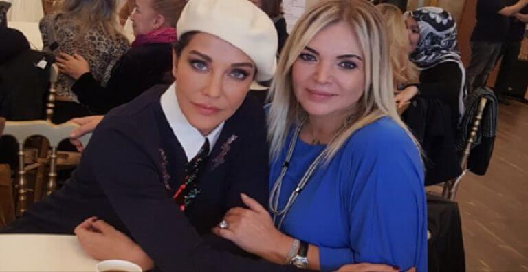 Ünlü sanatçıya cinsel içerikli mesaj şoku…