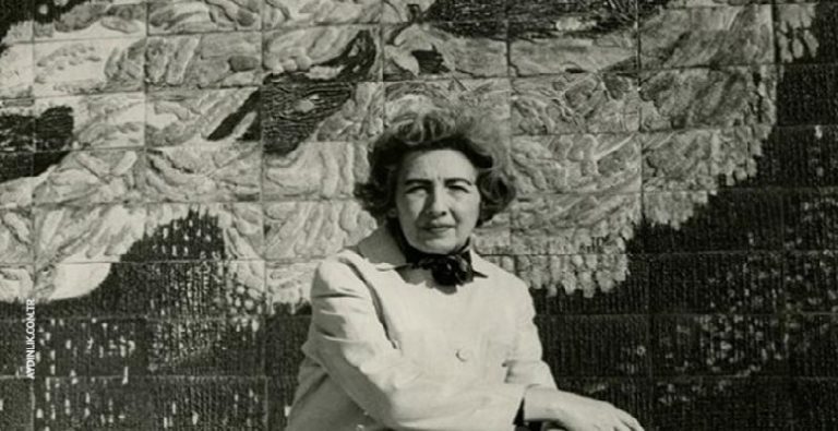 Füreya Koral kimdir? Google’da doodle olan Füreya Koral kimdir?