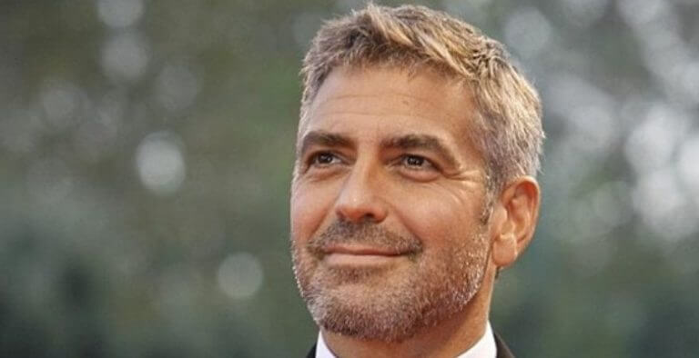 George Clooney kimdir