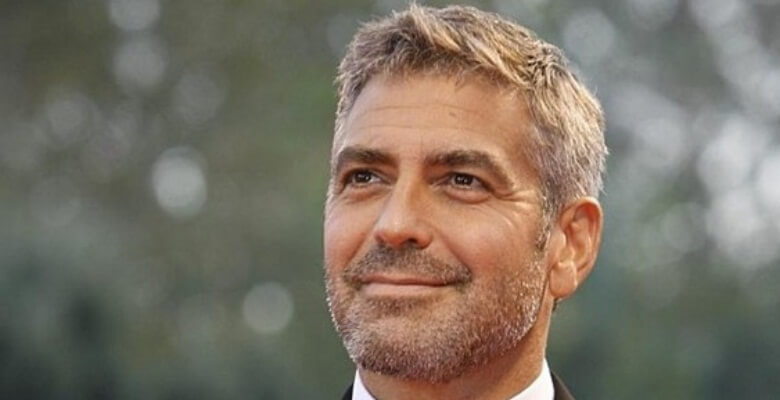 George Clooney kimdir