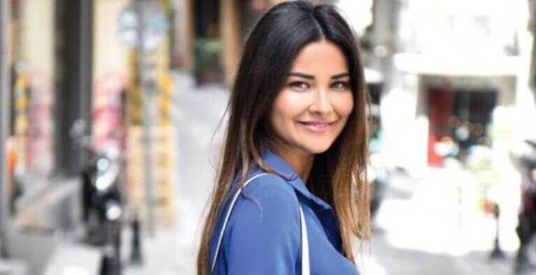 Gizem Hatipoğlu’ndan elenen eşine duygusal mesaj