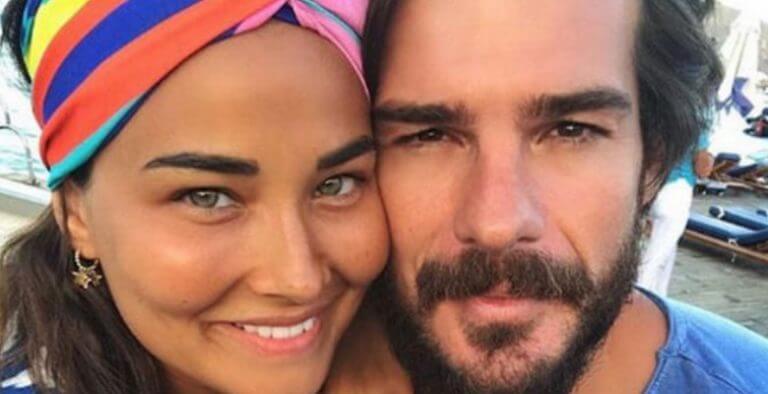 Gizem ve Hakan Hatipoğlu’nun kızının adı Survivor mı olacak?