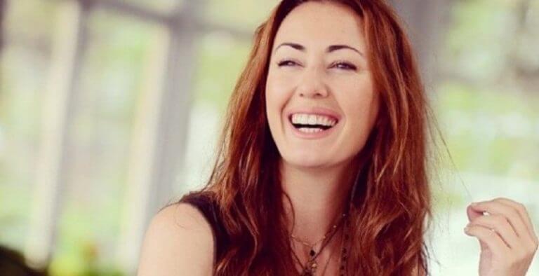 Gökçe Yanardağ kimdir?