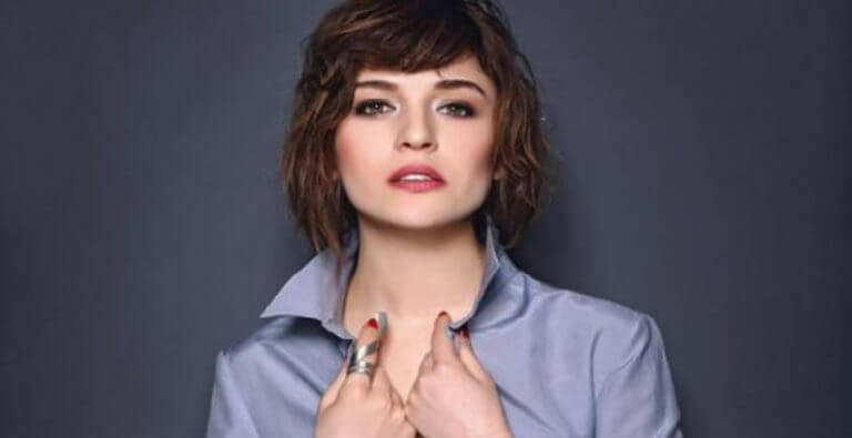 Gonca Vuslateri 8 kilo verdi! Nasıl zayıfladığını anlattı…