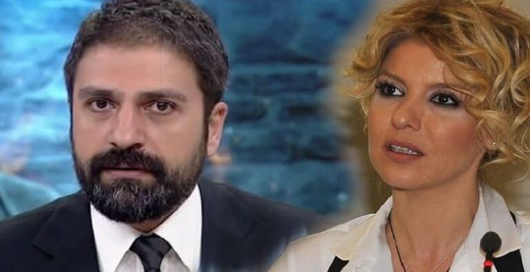 Son dakika: Gülben Ergen’in Erhan Çelik’e Açtığı Davadan Karar Çıktı!