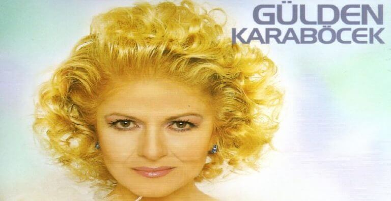 Gülden Karaböcek hayranlarına müjde: ‘Orijinal Kayıtları ve Remixleri’ geliyor!