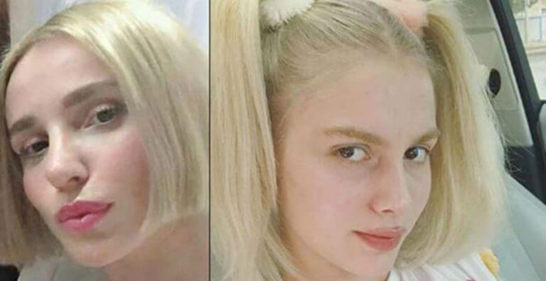 Gülşen’in Yeni İmajını Aleyna Tilki’ye benzettiler