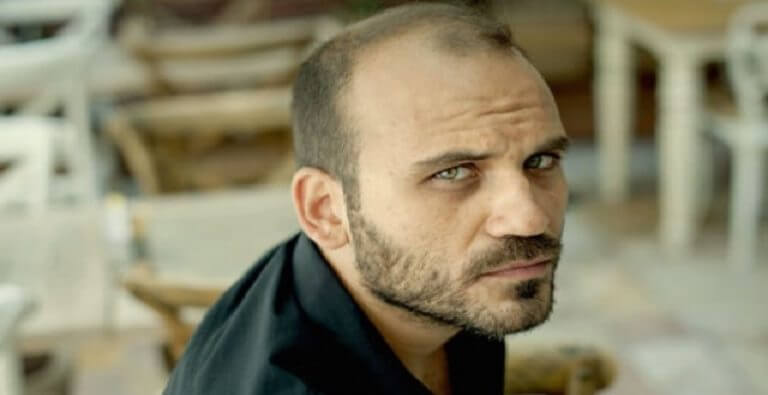 Gürgen Öz’ün morali neden bozuk?