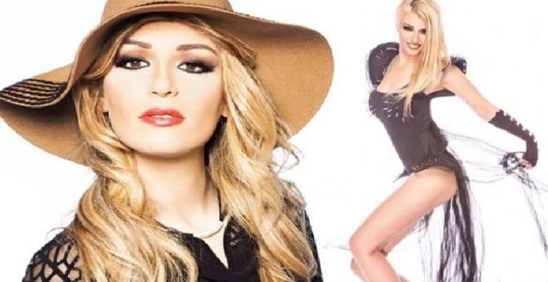 Bodrum’da öldürülen şarkıcı Hacer Tülü, Nazlı Hamarat’ı yasa boğdu!