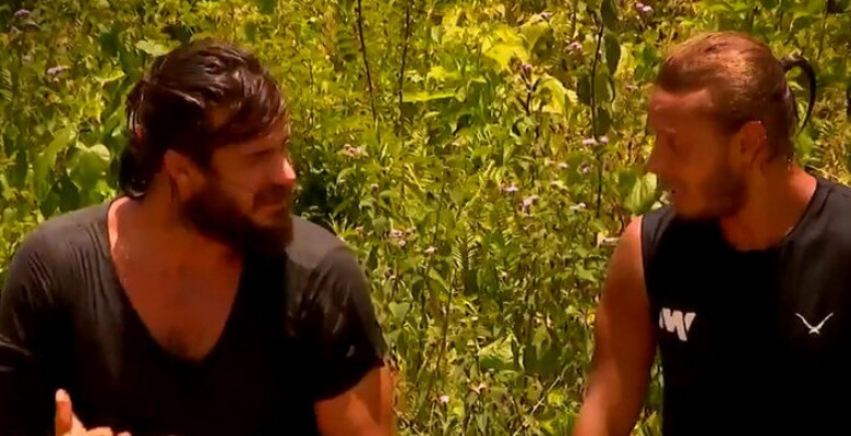 Hakan Hatipoğlu ve Murat Ceylan