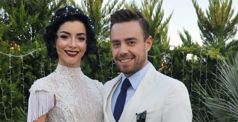 Hakan Sabancı’nın Aldattığı Merve Boluğur’dan, Murat Dalkılıç’lı Paylaşım!