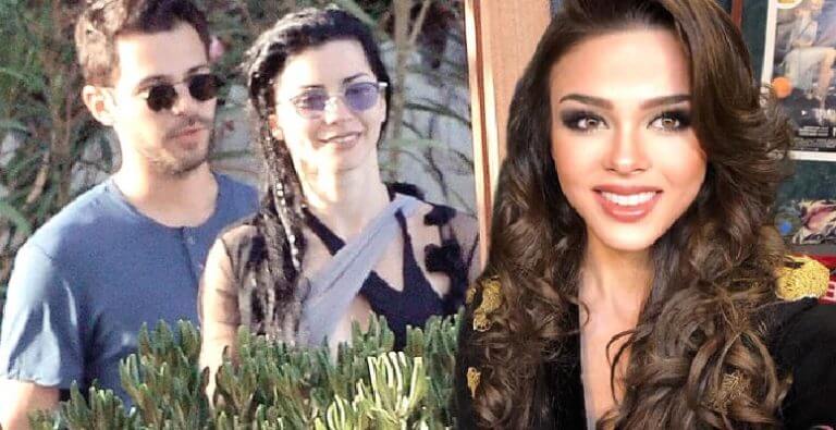 Hakan Sabancı-Merve Boluğur aşkına ilk yorum, Sabancı’nın eski sevgilisi Aslıhan Karalar’dan geldi!