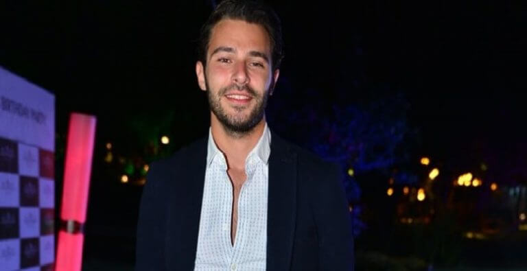 Hakan Sabancı son günlerin gözdesi!