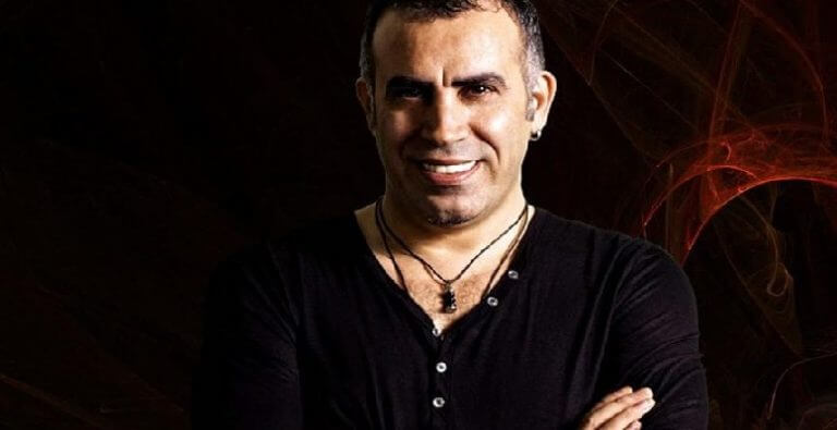 Gözaltına alındığı duyurulan Haluk Levent’in başına gelenler!