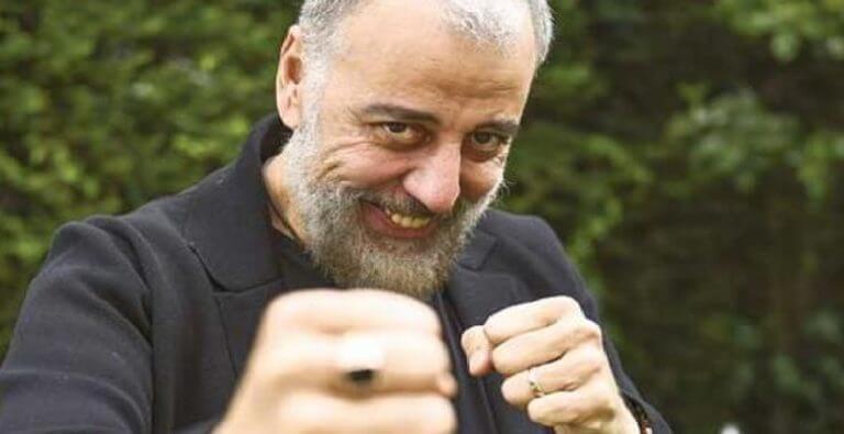 Hamdi Alkan libidosuna baktırdı, sonuç şoke etti!