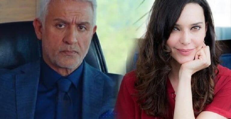 Yasak Elma dizisindeki taciz olayında Hande Ataizi’nin söyleyeceği bir söz daha var!