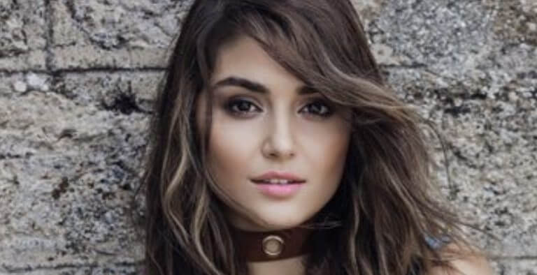 Hande Erçel’den Suç Duyurusu!