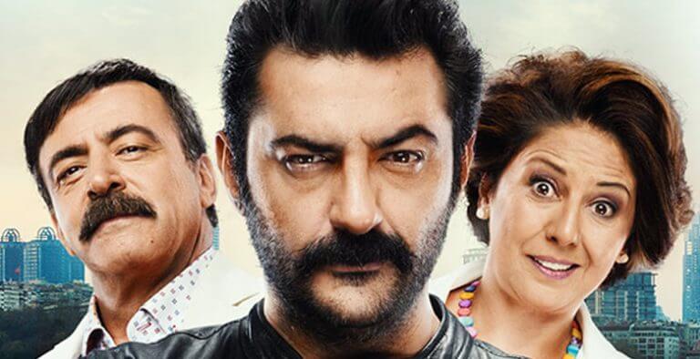 Hayati ve Diğerleri yeniden yayınlanacak!