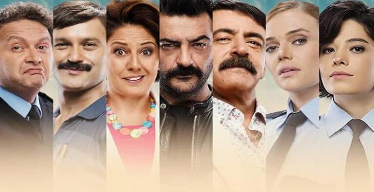 Hayati ve Diğerleri dizisinin oyuncuları kimdir?