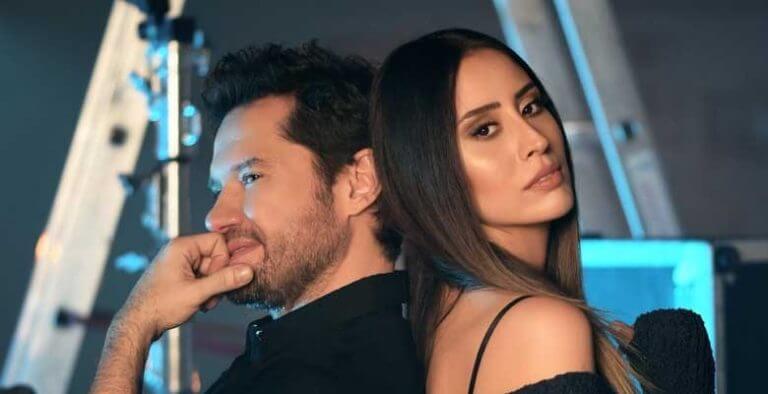 Hera Ozan Doğulu’nun yaz projesi olmuş!