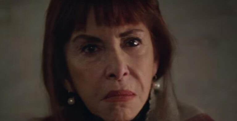 Hümeyra Akbay da Paramparça için dava açtı!