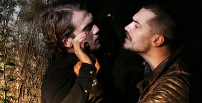 İçerde hayranlarına müjde! Yeniden geliyorlar!