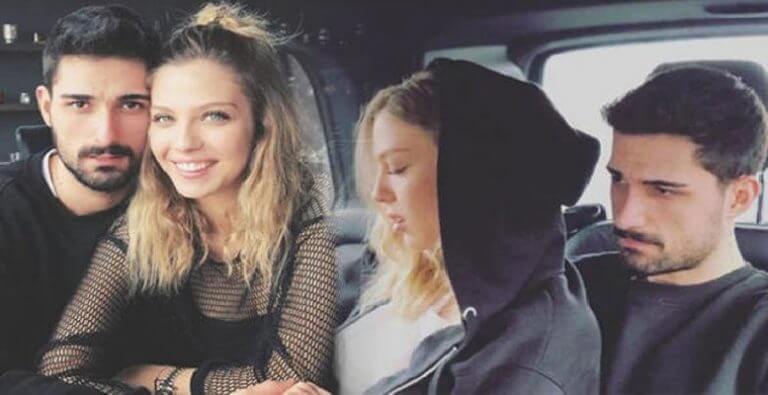 İdo Tatlıses ve Yasemin Şefkatli ayrıldı mı?