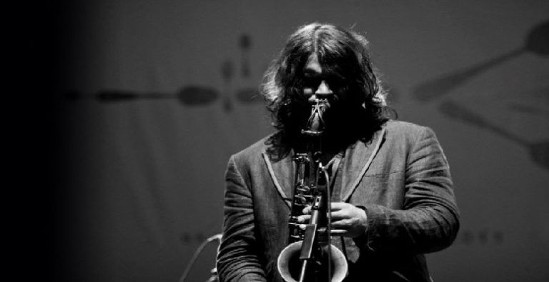 İlhan Erşahin’in yeni albümü ‘Solar Plexus’ yayınlandı!