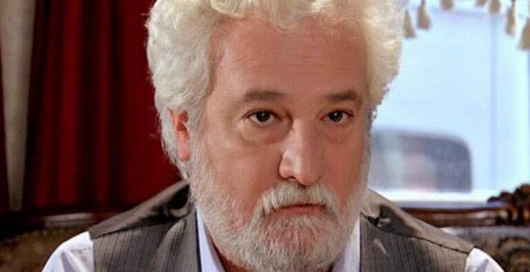 İskender Altın kimdir?