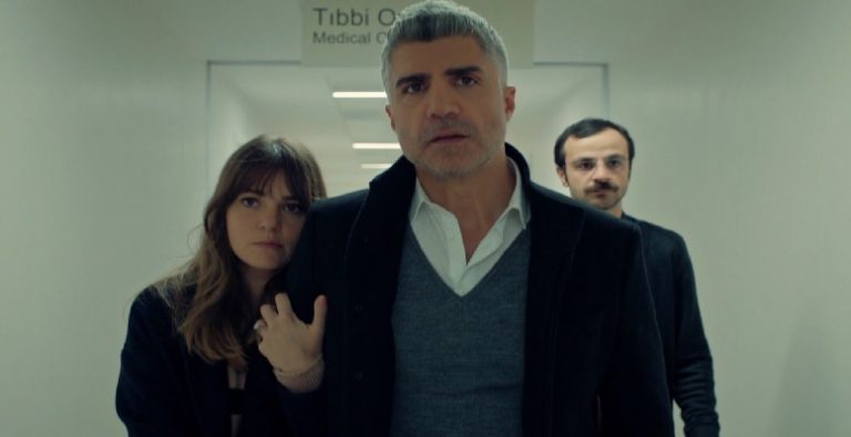 Özcan Deniz İstanbullu Gelin’den ayrıldı mı? Sonunda açıklama yaptı!