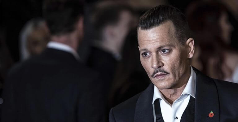 Johnny Depp ayrılık sonrası konuştu