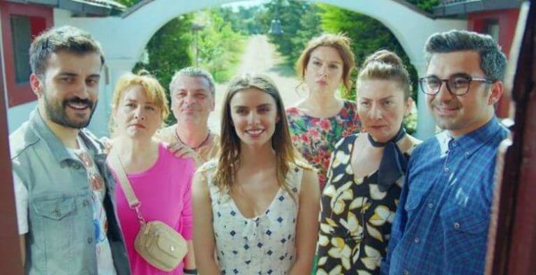 Kocaman Ailem Dizisi Hangi Eski Diziye Benzetiliyor?