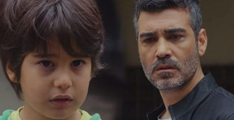 Kadın dizisinde şok final!