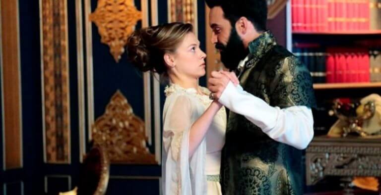 Kalbimin Sultanı 2. bölüm ile durumu toparladı